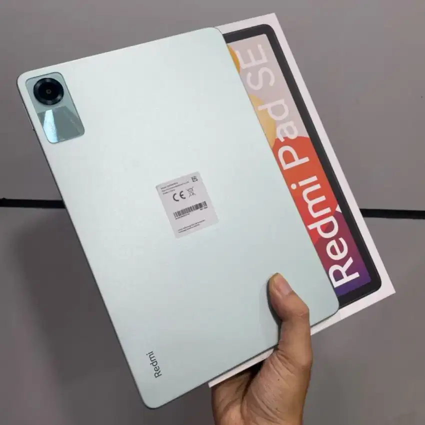 Redmi pad se 4/128 gb second