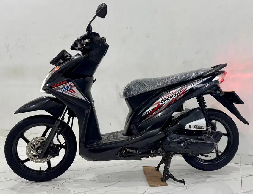 Honda BEAT Fi CBS ISS KOMPLIT858