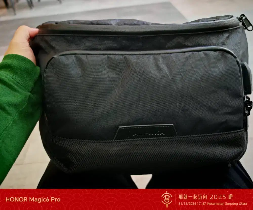 Alpaka Bravo Sling Max V2 Limited Edition - LIKE NEW