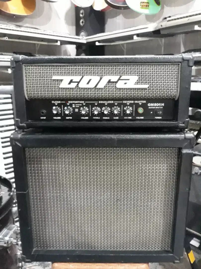 Ampli gitar Cora GM806H