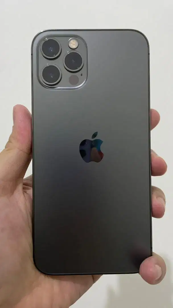 Iphone 12 pro 256 gb beacukai