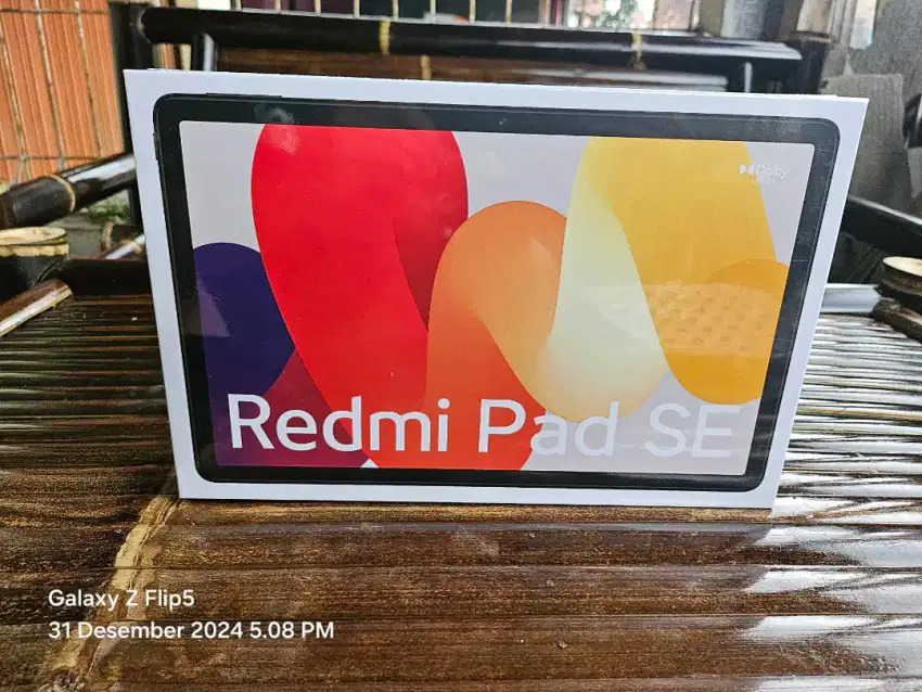 Redmi pad se 4/128