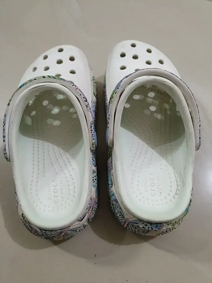 Sandal Crocs Kids original