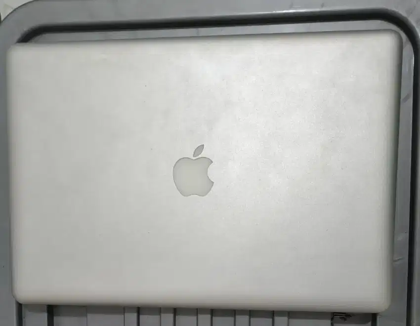 Macbook Pro 15 i7 2012 Mati