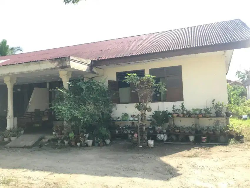 DiJual Rumah didaerah langsa