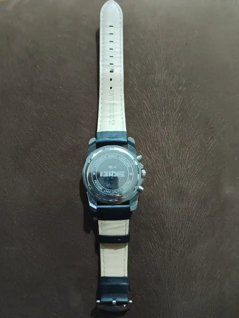 Dijual Jam Tangan SKMEI