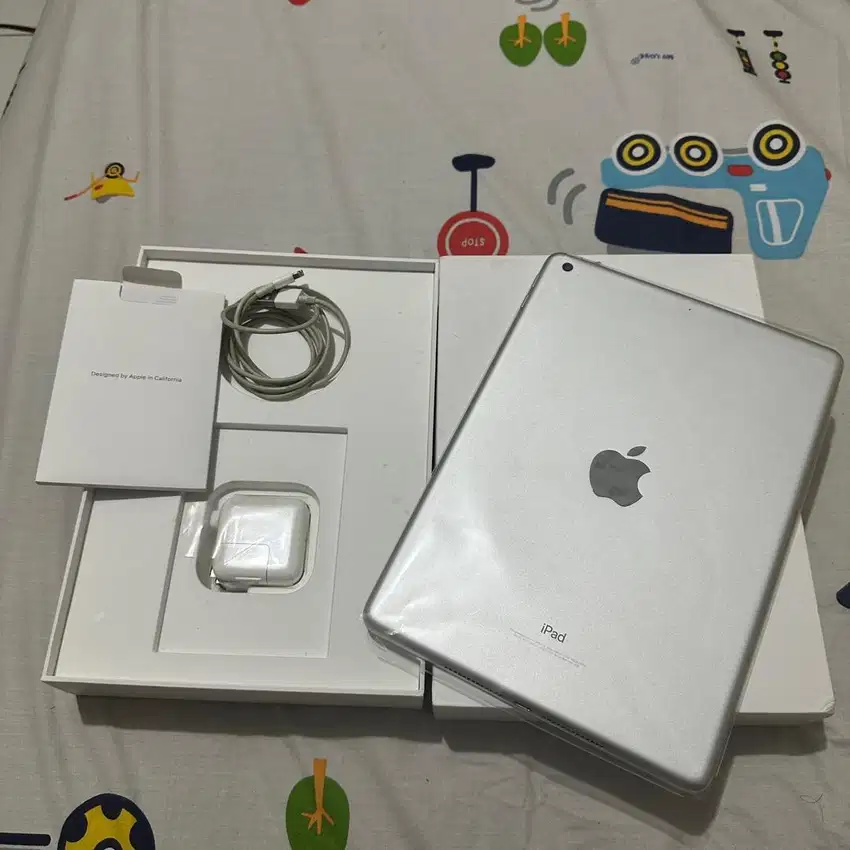 Ipad 6 32gb mulus