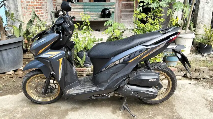 Honda Vario 125