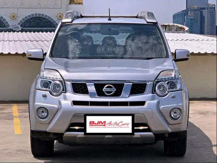 [ DP 7 juta ] Nissan Xtrail 2.5 XTremer 2014 Full Record #aojg#