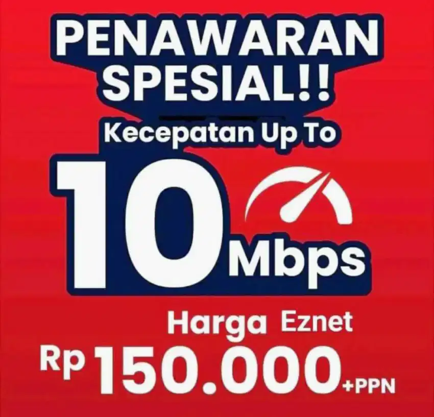 Promo Wifi Indihome Awal Tahun 2025