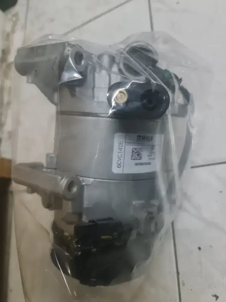 Kompressor kompresor ac new crv/crv turbo/crv2.4/crv2.0