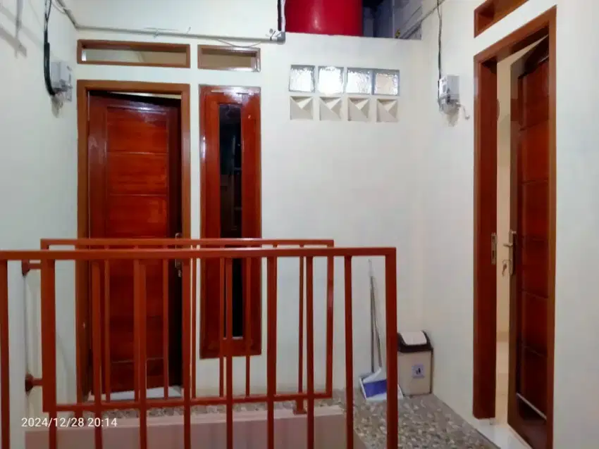 Sewa Kost dan Kontrakan