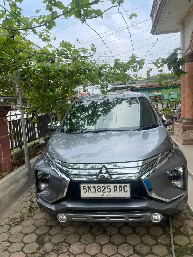 Di Jual Xpander Ultimate 2019