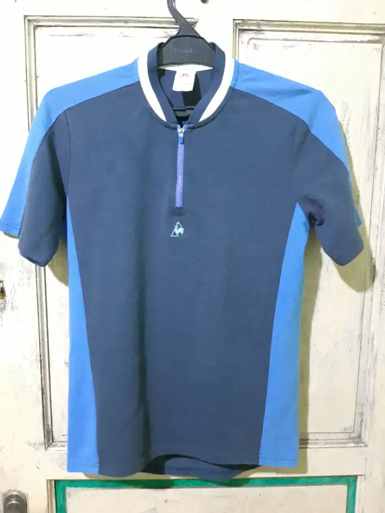 Jersey sepeda improt siap pake minat ambil ke rumah