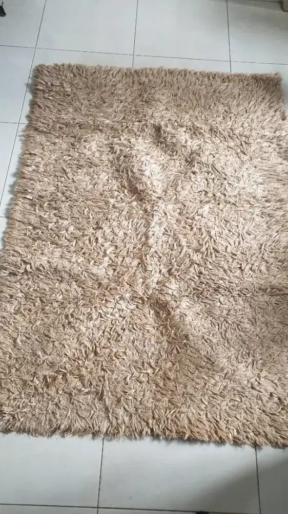 KARPET CENDOL UK 120x175