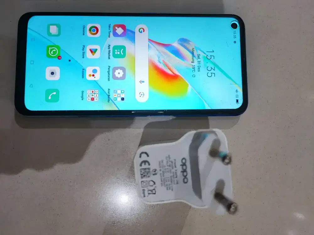 Oppo A54 second