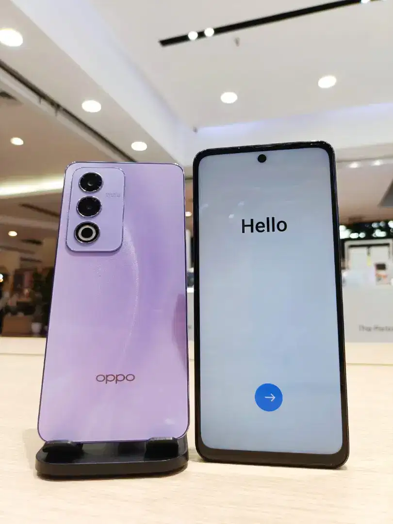 OPPO A3 PRO 5G | Kredit Tanpa DP