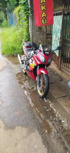 Cbr 150 Old Motor Bekas Terlengkap Harga Murah di Jawa Barat OLX Indonesia