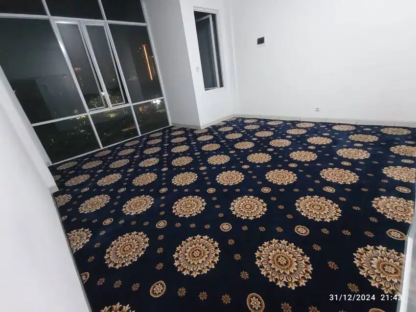 karpet vip untuk kantor