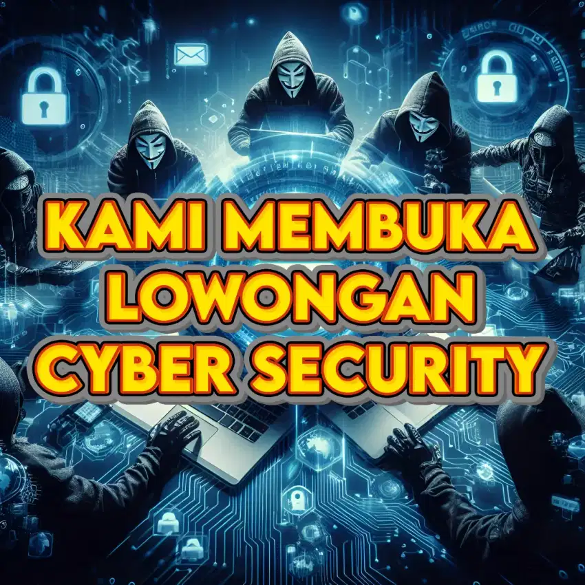 Cyber Security Operator