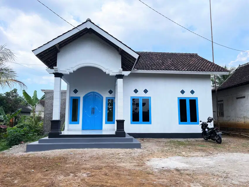 Rumah Siap Huni 300 Juta Karanganyar