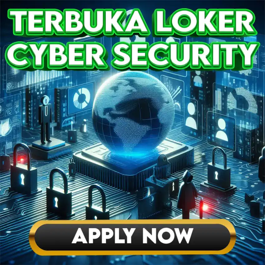 Cyber Security Engineer & Operator