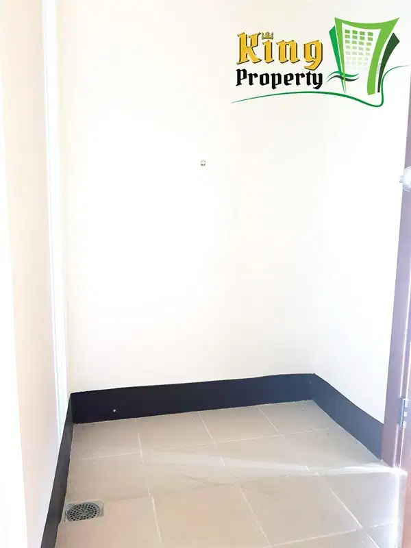 Sewa Murah 3br 118m2 Condo Green Bay Pluit Greenbay View Laut Lepas