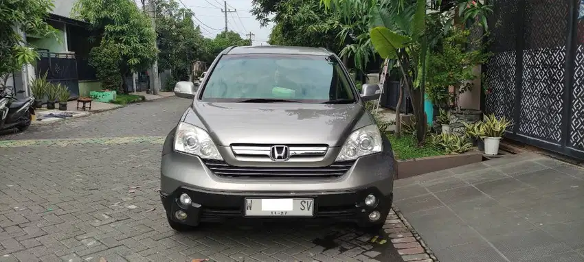 Honda CRV gen 3 2007