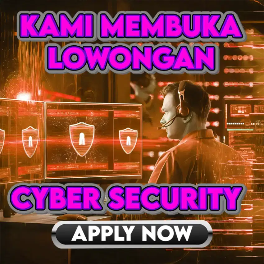 Cyber Security Engineer & Operator