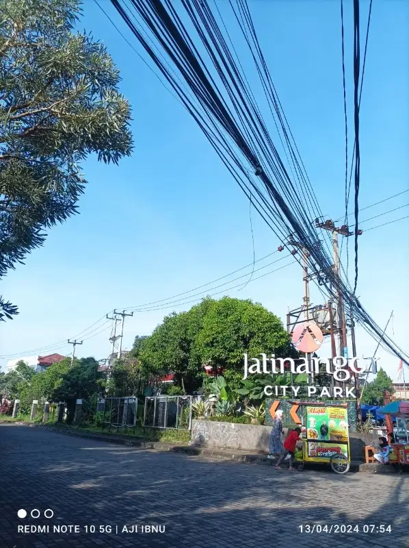 Dijual Rumah Siap Huni Jatinangor Dekat Itb Unpad Ipdn Dan Jatos