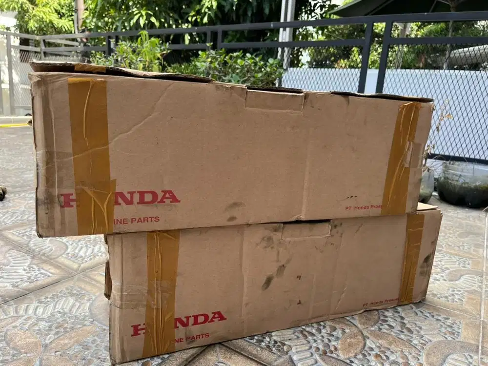 Shock murah Honda CRV Gen 3 (2007-20012) shockbreaker depan ori honda