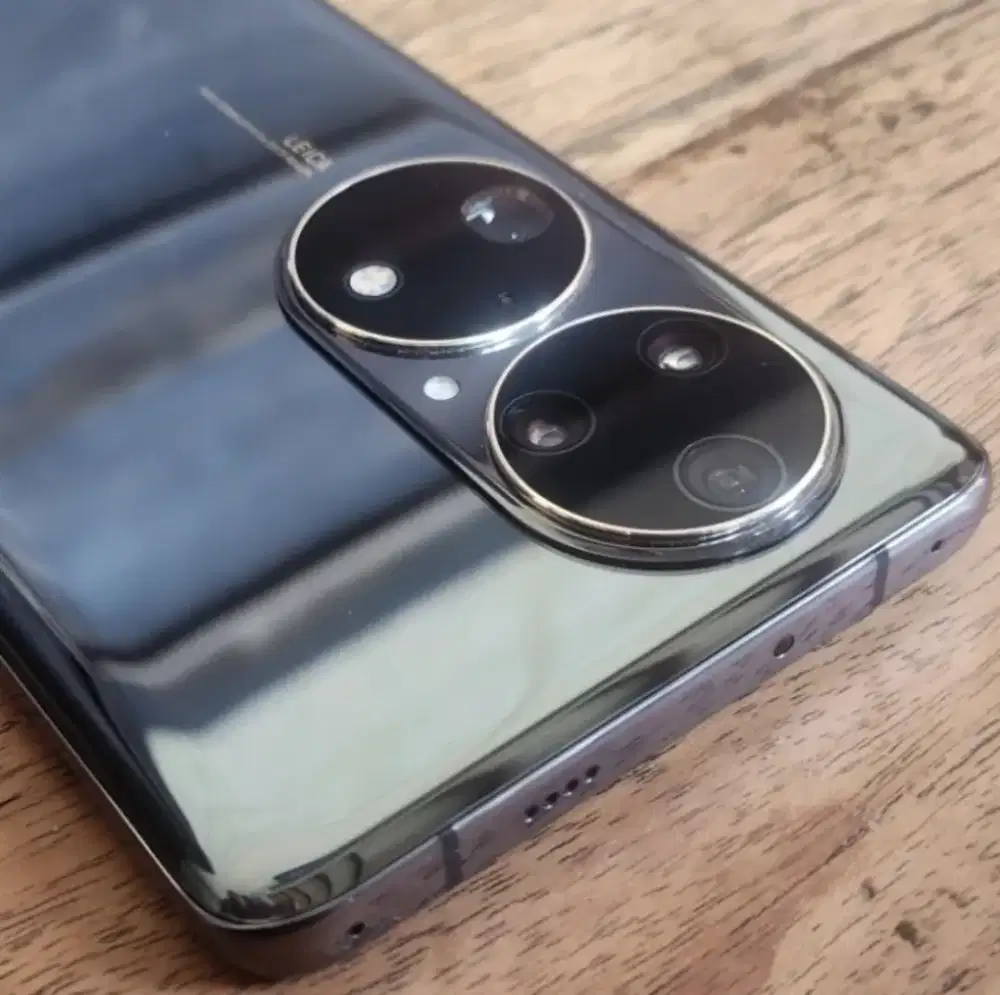 Huawei P50 Pro HP 5G Bat. Health 100%  Like New Kamera Leica P50 Pro