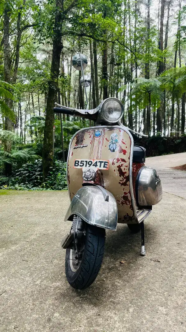 Sprint bagol plat B lengkap, akur, hidup