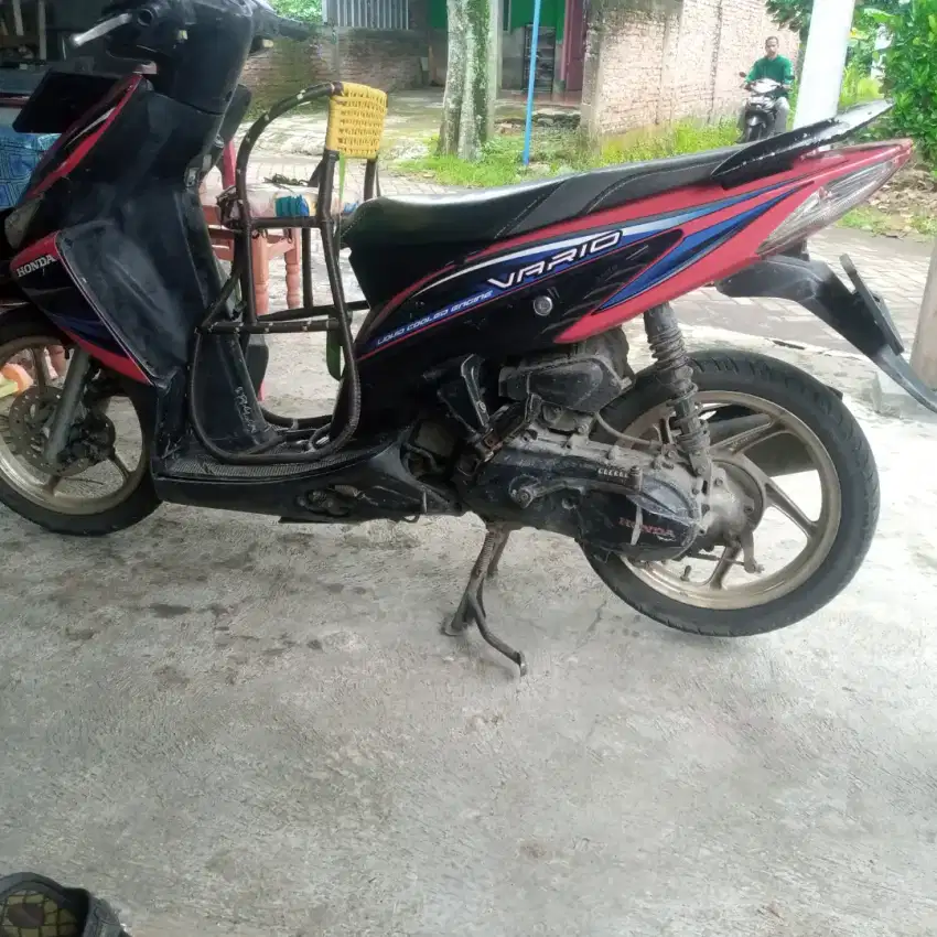 Honda vario 2012