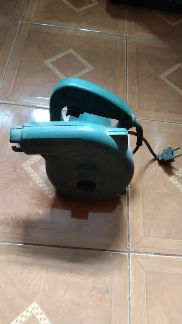 Jual blower untuk nyemprot debu