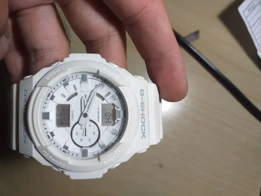 Casio G-Shock GA-150 Original