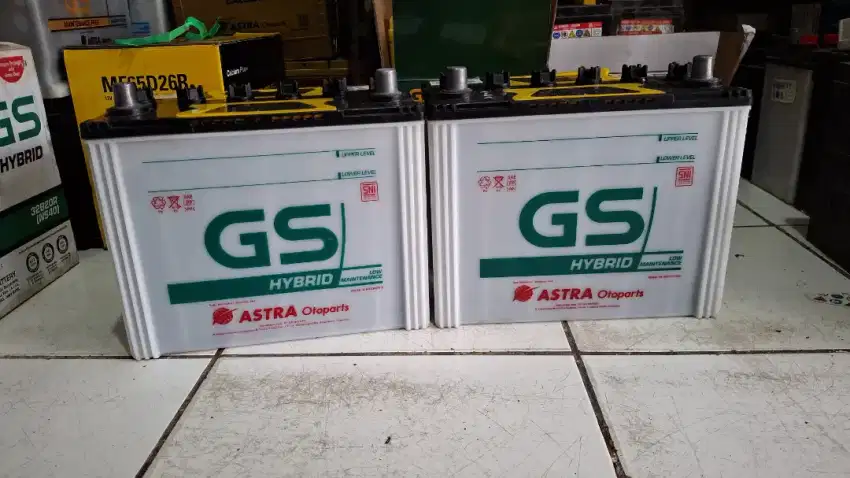 AKI MOBIL SECOND ORIGINAL COPOTAN