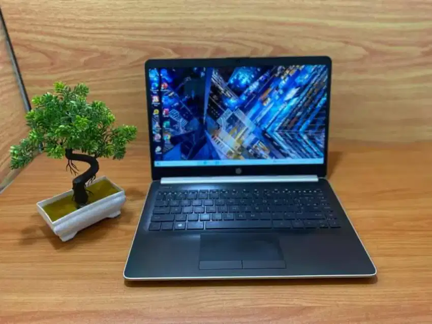 Kredit laptop tanpa DP