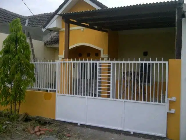 Rumah pesona modong