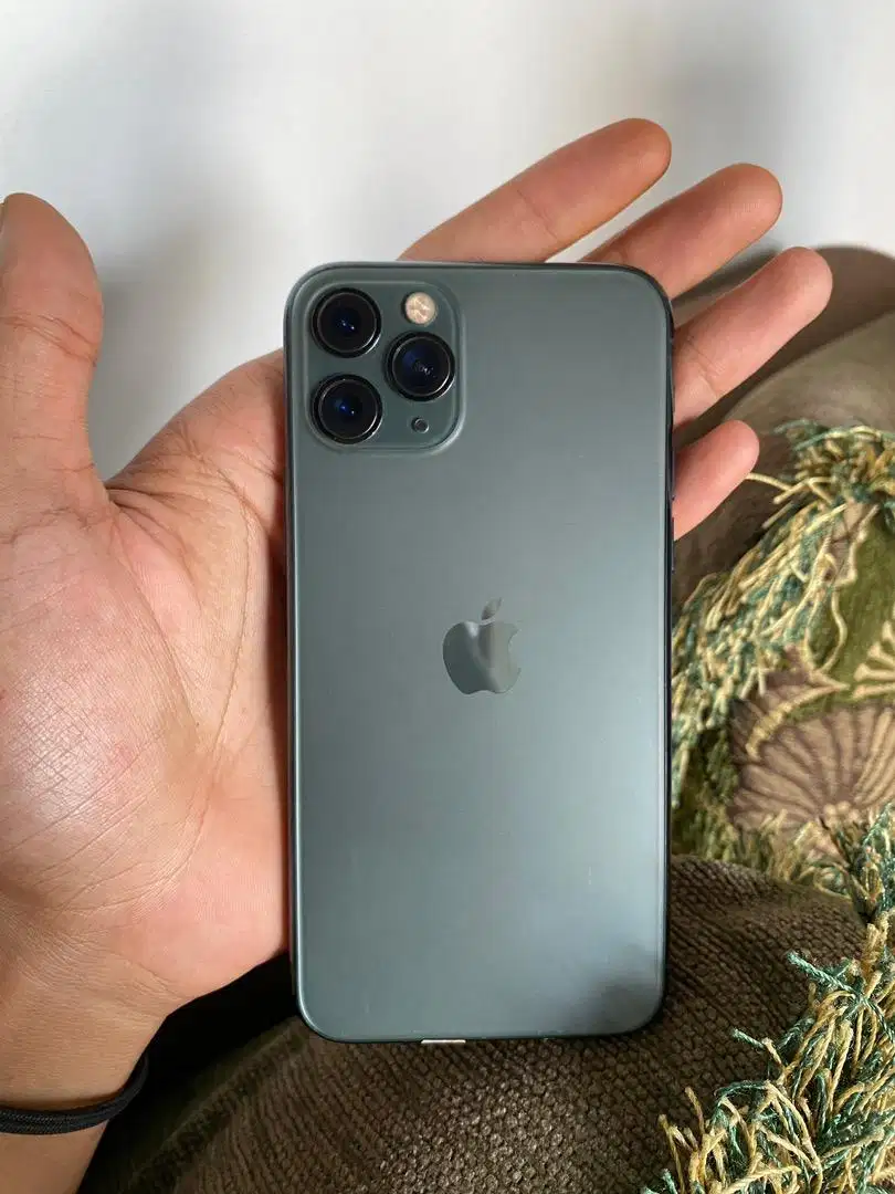 Iphone 11 pro 256 gb