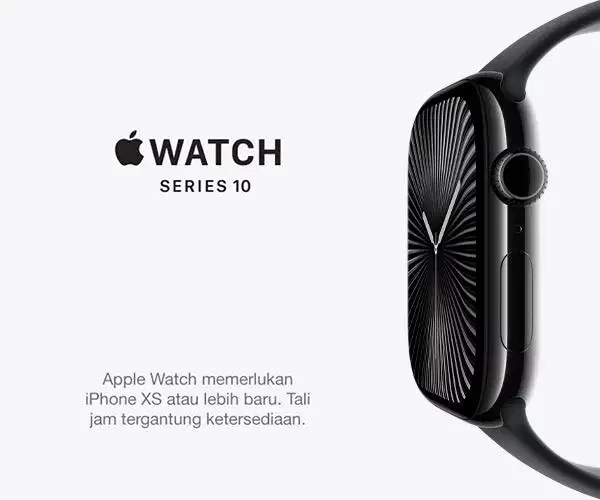 Apple Watch series 10