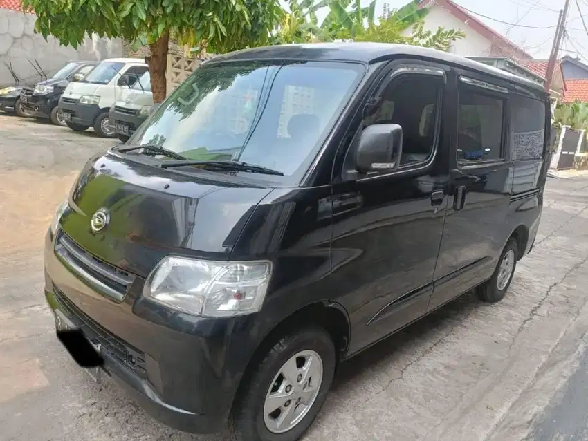 Daihatsu Gran max D AC 2019 Grand Mex Minibus GranMax MB GrandMax Van