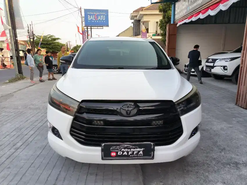 DP 8 Jt. INNOVA REBORN G 2016 AUTOMATIC