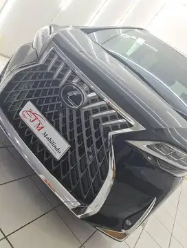 Premium (tdp 385 jt) Toyota Lexus LM350 LM 350 3.5 AT 2020 istimewa