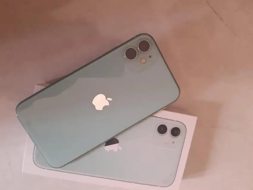 iphone 11 / 128 Gb / Tosca