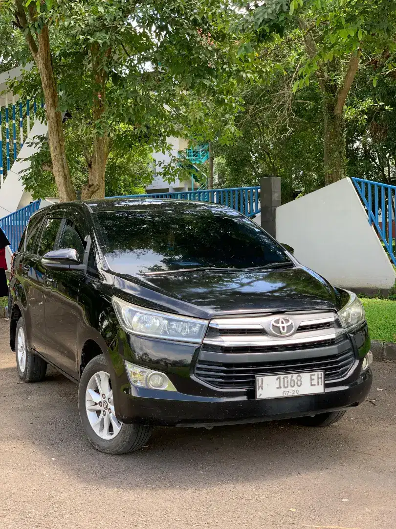 ALL NEW INNOVA REBORN 2.4 G MT 2019