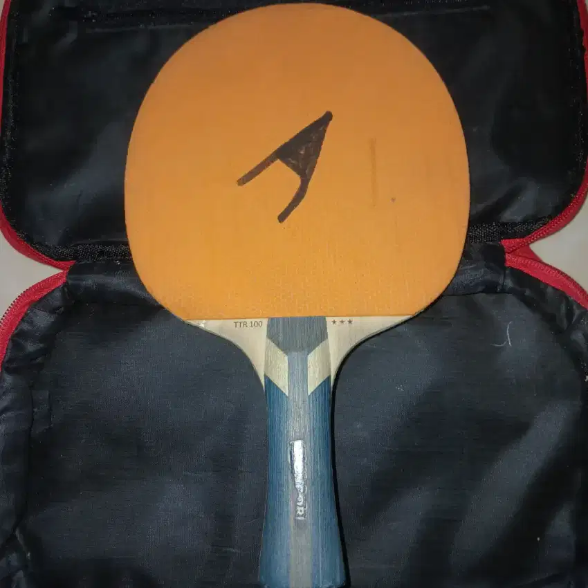 Bet Pingpong dechat pongori ttr 100