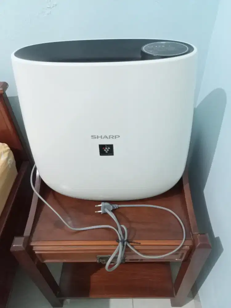 Air Purifier Sharp