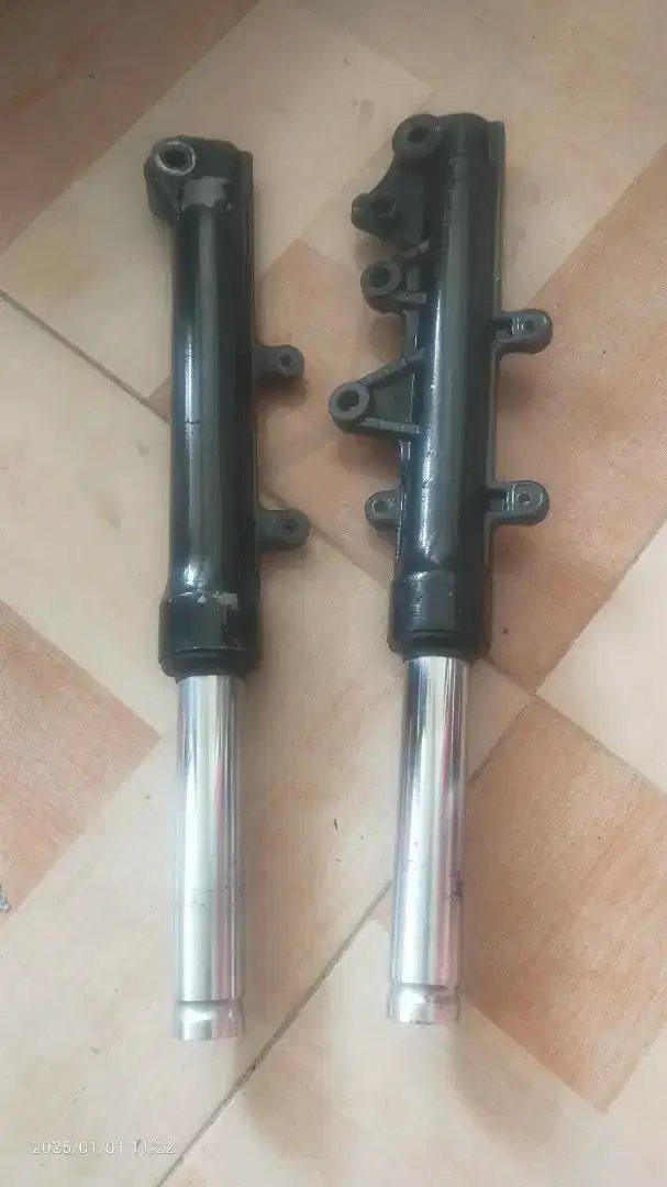 Jual shockbreaker depan nmax old