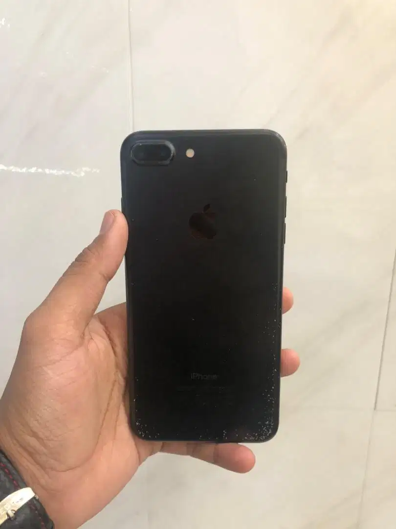 Iphone 7 plus 128gb